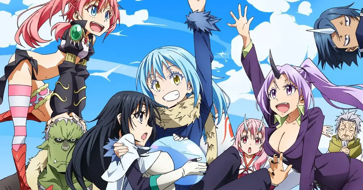 10 Best Anime With Overpowered Main Character You Should Watch